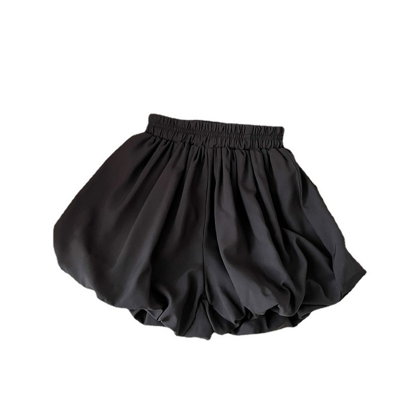 VIDMID 2023. proljeće/ljeto, nove svestrane slatke kratke hlače za djevojčice, jednobojne lampione 4006 32