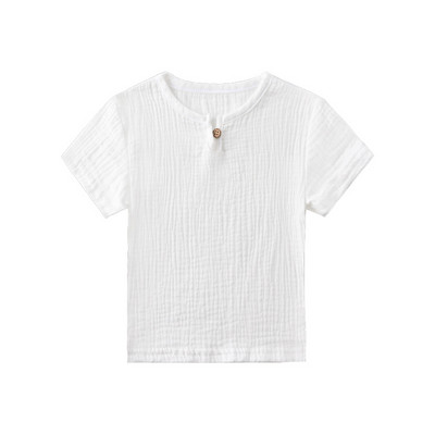 Dječje kratke hlače Ljetne kratke hlače za djevojčice i dječake Kratke hlače za djevojčice Odjeća srednjeg struka Ravne slatke kratke hlače za dijete od 0-6 godina