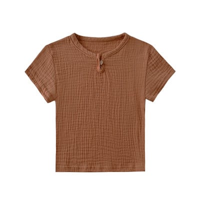 Dječje kratke hlače Ljetne kratke hlače za djevojčice i dječake Kratke hlače za djevojčice Odjeća srednjeg struka Ravne slatke kratke hlače za dijete od 0-6 godina