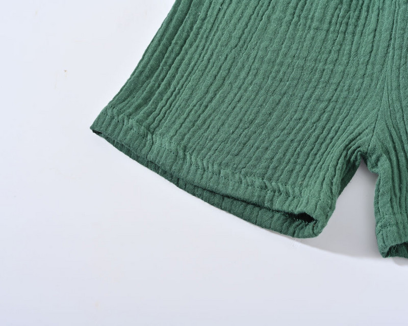 Dječje kratke hlače Ljetne kratke hlače za djevojčice i dječake Kratke hlače za djevojčice Odjeća srednjeg struka Ravne slatke kratke hlače za dijete od 0-6 godina