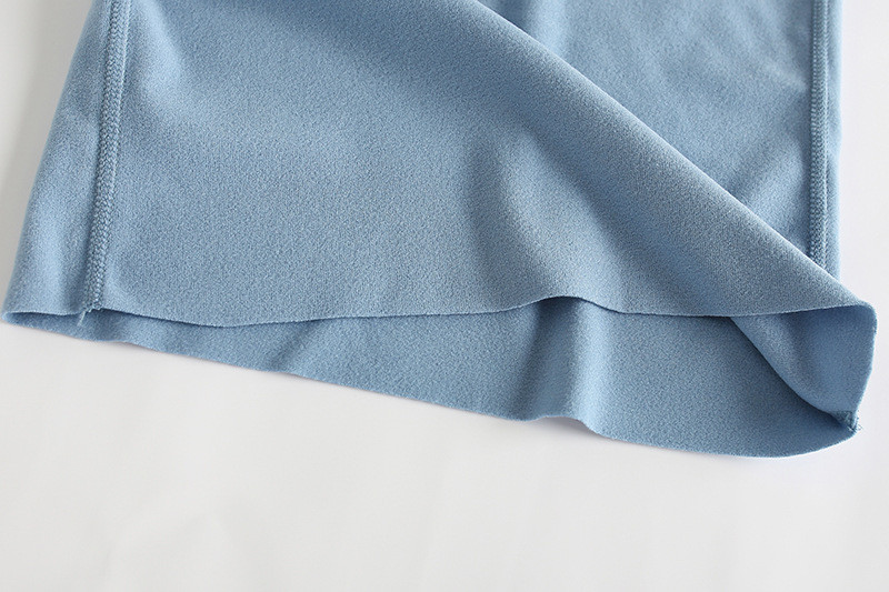 Dječji termo prsluk bez tragova od baršuna, jesen i zima, pidžama za dječake, vrući prsluk za djevojčice, dječja donja majica bez rukava