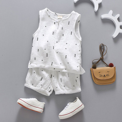 1–5 gadus veci mazuļu zēnu meiteņu apģērbu komplekti bērniem jauni 2023. gada vasaras komplekti zēniem, veļa ikdienas modes bērnu apģērbu komplekti zēniem