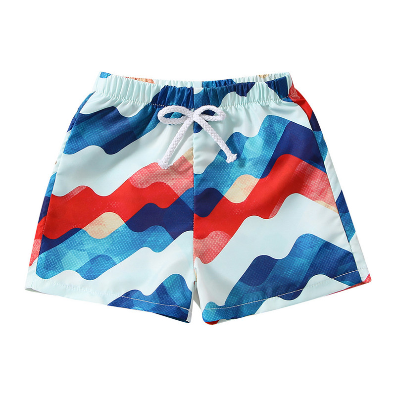 Kötött kisfiú ruházat sportruházat kisgyermek fiúruházat kisgyermeknek 3 T-s rövidnadrág rövidnadrág kosárlabda kisgyermek Aktív hálós rövidnadrág tipegő