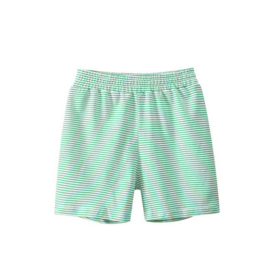 Ljeto 2023. Dječje kratke hlače s dinosaurusima Dječaci 100% čisti pamuk Djevojčice Sportske ležerne poluhlače Prozračna dječja odjeća