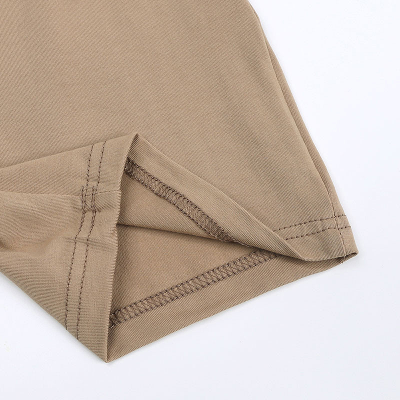 Modna jednobojna dječja odjeća Kratke hlače za dječake Ljetne dječje kratke hlače Pamučna dječja odjeća Hlače za djevojčice 1-5 godina