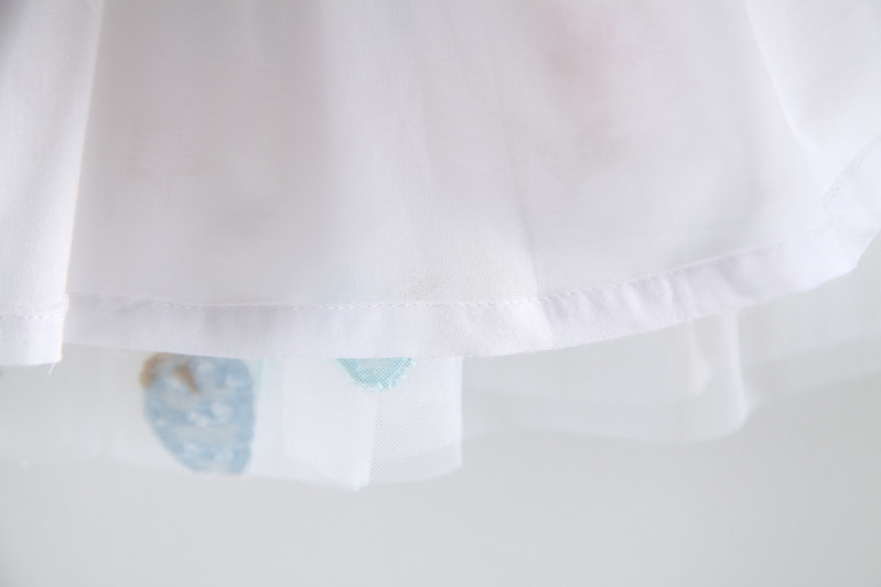 ma&baby 9M-3Y νεογέννητο βρέφος νήπιο Φόρεμα μωρού κοριτσάκι Τούλι Φιόγκος νυφικά γενεθλίων νυφικά για κορίτσια Καλοκαιρινά ρούχα D01