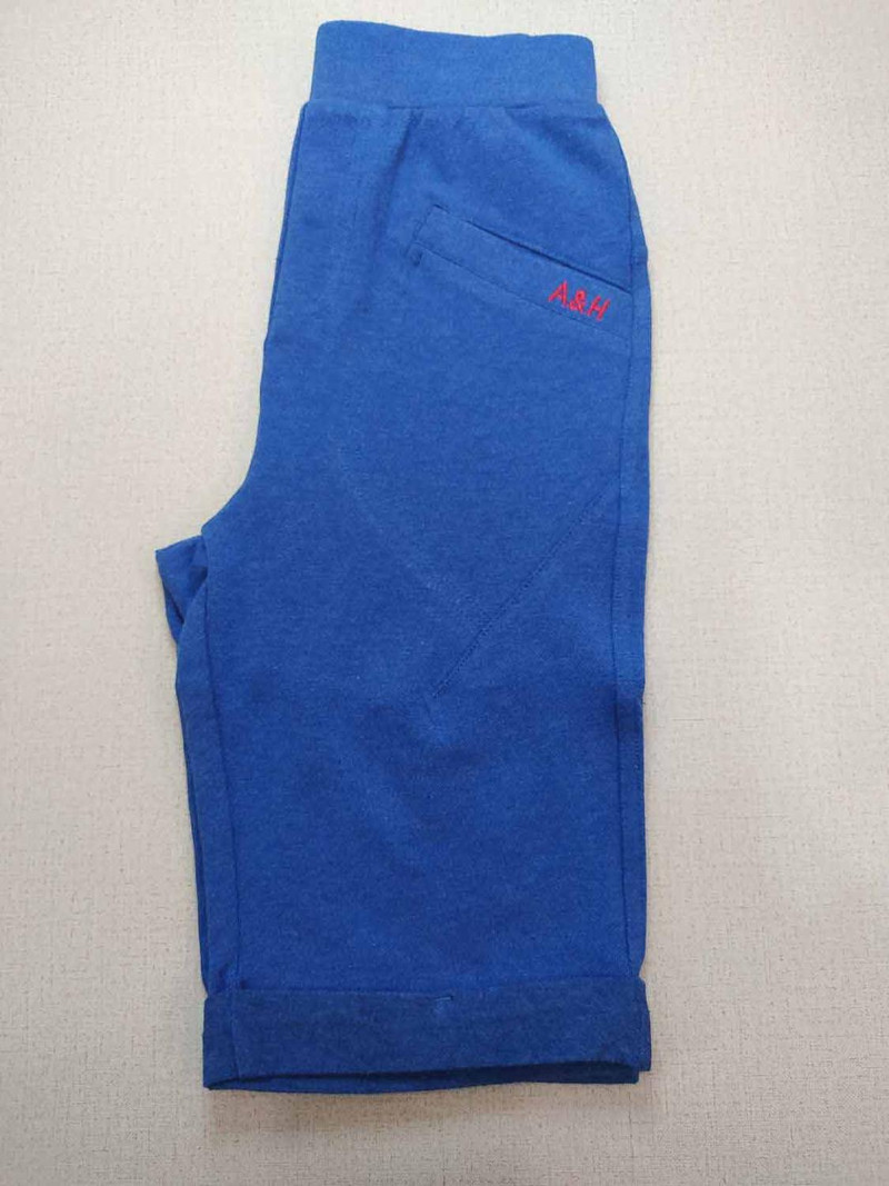 Ljetne hlače za dječake Dječaci Djevojčice Dječje kratke hlače Pamučne kratke hlače Gaćice za malu djecu Dječje kratke sportske hlače za plažu Odjeća za bebe