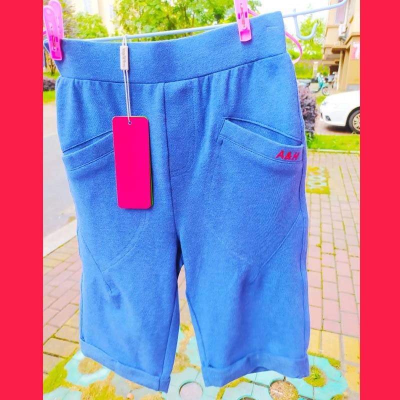 Ljetne hlače za dječake Dječaci Djevojčice Dječje kratke hlače Pamučne kratke hlače Gaćice za malu djecu Dječje kratke sportske hlače za plažu Odjeća za bebe