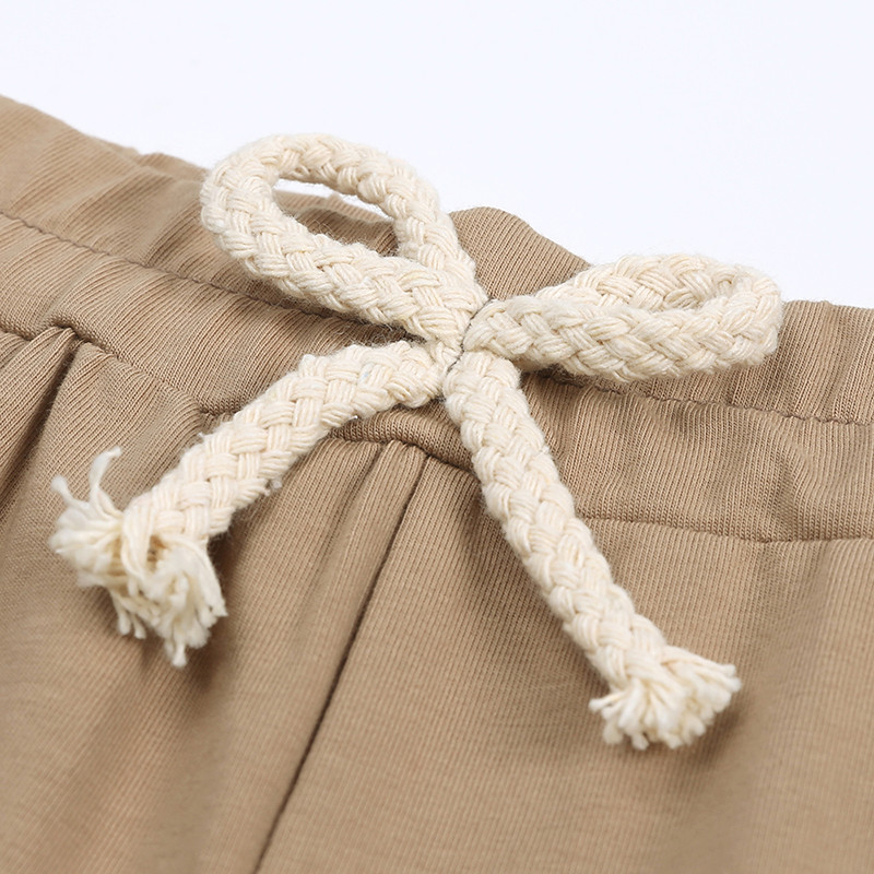 Ljetne kratke hlače za dječake, dječja odjeća, kratke hlače u različitim bojama, hlače za djevojčice, mlade tinejdžerice, dječja odjeća 12M-6Y