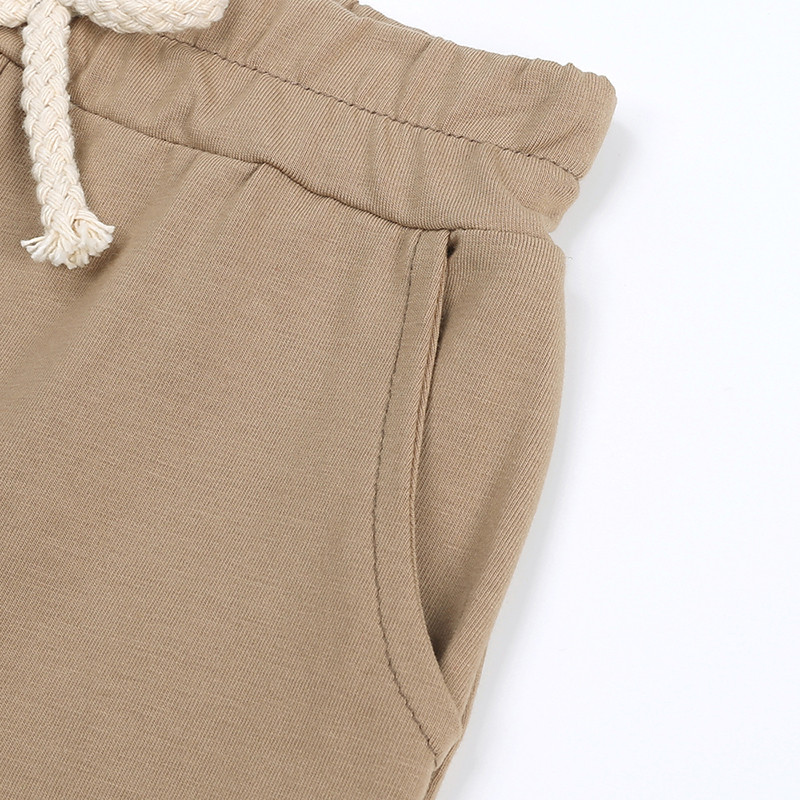 Ljetne kratke hlače za dječake, dječja odjeća, kratke hlače u različitim bojama, hlače za djevojčice, mlade tinejdžerice, dječja odjeća 12M-6Y