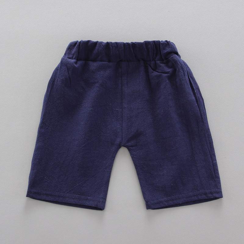 2022 καλοκαιρινά ρούχα για αγόρι casual κοντομάνικο βαμβακερό μπλουζάκι + παντελόνι 2 τεμάχια βρεφικά σετ παιδικά ρούχα