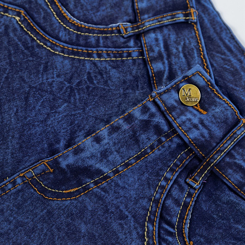 IEENS Φθινοπωρινά τζιν για αγόρια Ρούχα Παιδικά παντελόνια καουμπόη Παιδικά casual τζιν ρούχα κάτω παντελόνια Baby boy casual stretch jean