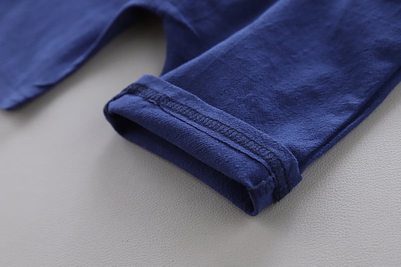 ljetna nova dječja odjeća odjeća za dječake dječja košulja kratki rukavi + kratke hlače 2 komada Kompleti za dječake