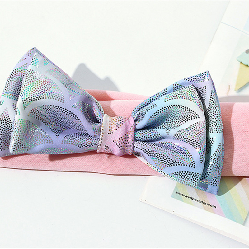 Vară Sirenă Pește Solzi Costum de baie Fete Costum de baie dintr-o bucată Bikini Copii Înot 3 buc Bikini Costum de baie Costume de înot