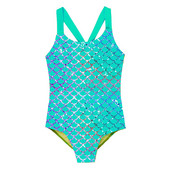 Dječji jednodijelni kupaći kostim za djevojčice Ljetni jednodijelni kupaći kostim Dječji kupaći kostimi Odjeća za plažu Bikini princeze za male djevojčice