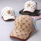 Ljetna dječja kapa za dječake i djevojčice 2022., slatka bejzbol kapa s crtićima Snapback, proljetna dječja modna hip-hop kapa, šešir od sunca za 3 do 10 godina