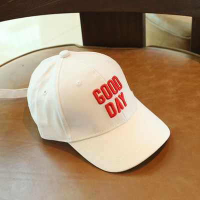 Koreai betűkkel hímzett baseballsapka gyerekeknek fiúknak lányoknak nyári állítható hip-hop napsapka gyerekeknek Snapback sapkák Gorras кепка