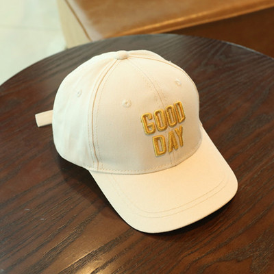 Koreai betűkkel hímzett baseballsapka gyerekeknek fiúknak lányoknak nyári állítható hip-hop napsapka gyerekeknek Snapback sapkák Gorras кепка