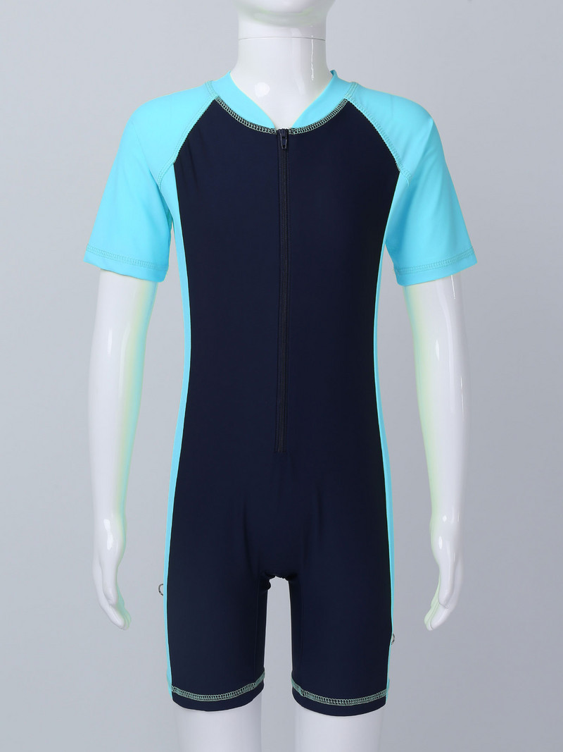 Ühes tükis lapsed, tüdrukud, ujumisriided, ujumisriided, prinditud poisid, ujumiskostüümid, rannabassein, 4–16-aastastele teismelistele, lööbekaitsed