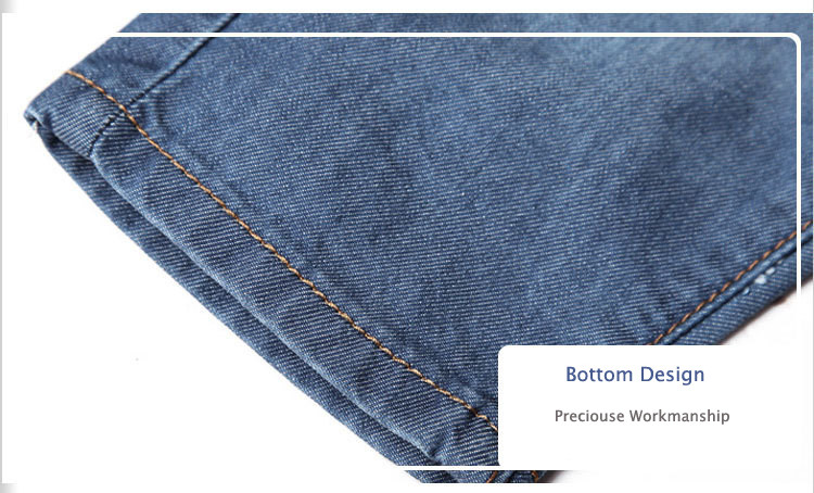 Dječje traper kratke hlače za dječake od 2 do 13 godina, ljetne ležerne dječje traperice za dječake, pamučne prozračne mekane hlače za dječake