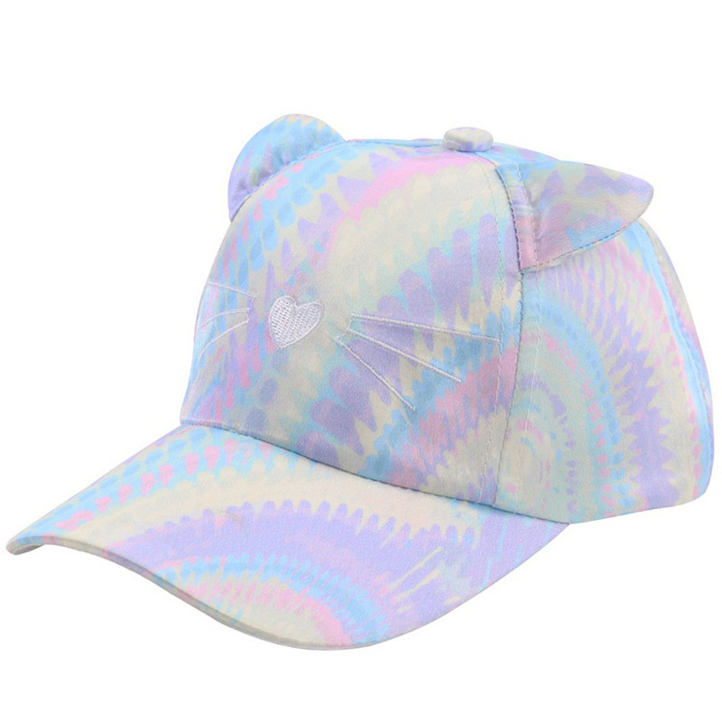 Dječji bejzbolski šešir, kapa sa šiltom, dječja bejzbolska kapa, dječak, djevojčica, pamuk, dječji šešir za sunčanje, podesiva dječja kapa za sunčanje