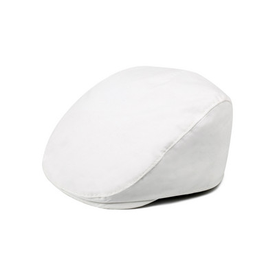 0-24M Baby Boys Valge kalasaba lamedad baretid Elastne müts Imiku pidulik puuvillane ülikond Aksessuaarid Laste mütsid Sünnipäevamüts