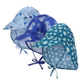 2023. Novi uniseks ljetni dječji šešir od sunca za djevojčice i dječake, kape s crtanim filmom Panama, dječji šešir s UV zaštitom za plažu, dječji šeširi