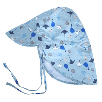 2023. Novi uniseks ljetni dječji šešir od sunca za djevojčice i dječake, kape s crtanim filmom Panama, dječji šešir s UV zaštitom za plažu, dječji šeširi