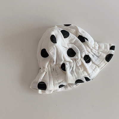 Šešir za bebe u korejskom stilu, ljetni šešir za novorođenče, dječji šešir za sunčanje, dječja kapa, dječja panama kapa, kapa za plažu, putovanja na otvorenom, 1 kom.