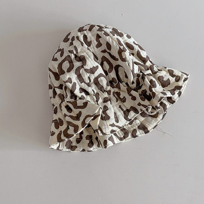 Šešir za bebe u korejskom stilu, ljetni šešir za novorođenče, dječji šešir za sunčanje, dječja kapa, dječja panama kapa, kapa za plažu, putovanja na otvorenom, 1 kom.