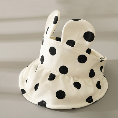 Dječji šešir za sunčanje, ljetni šešir za plažu s velikim obodom, dječji šešir za zaštitu od sunca na otvorenom, putni šešir, dječak, djevojčica, prazan vrh, podesiva kapa za sunčanje 6-24M