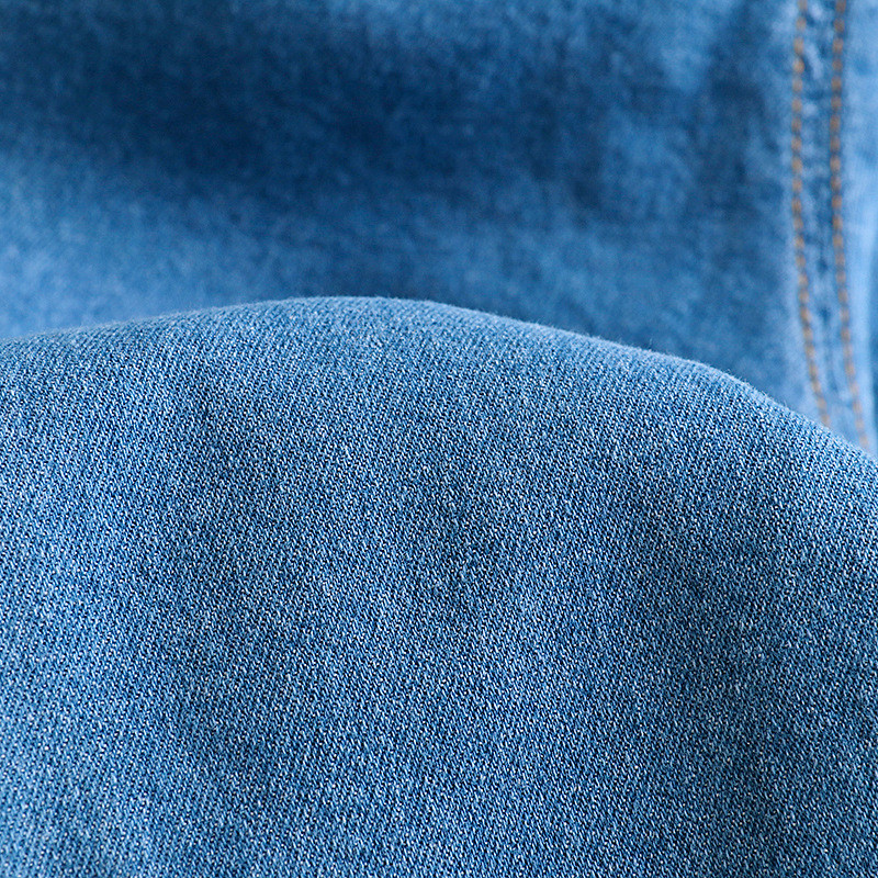 Κορίτσια χαριτωμένα Princess Jeans Ανοιξιάτικα Παιδιά Τζιν Παντελόνι Παιδιά Γλυκό Παντελόνι Παιδικά