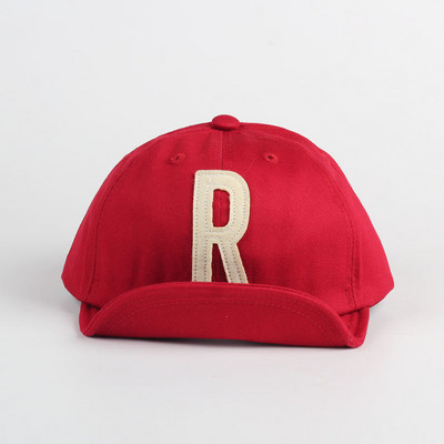 Dječja ljetna kapa s mekim obodom i slovima za bejzbolsku kapu za dječake. Dječje kape za sunčanje