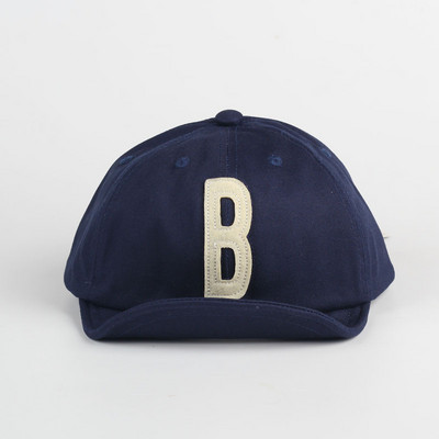 Dječja ljetna kapa s mekim obodom i slovima za bejzbolsku kapu za dječake. Dječje kape za sunčanje