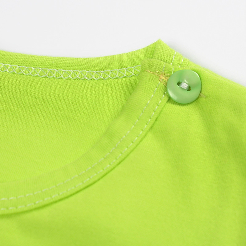 2018. Novi ljetni dječji komplet Dječja pamučna majica kratkih rukava za dječake i djevojčice Kratke hlače odjeća iz crtića slatko ležerno odijelo za 2-6 godina dječja odjeća