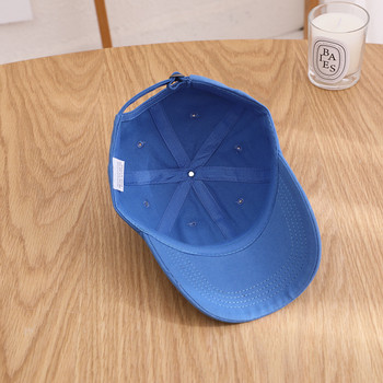 Number Kids Baseball Caps Outdoor Ρυθμιζόμενο Παιδικό Snapback Καπέλα Peaked Summer Baby Sun Hat