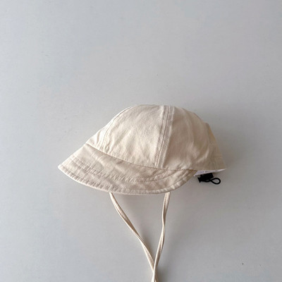 2023 tavaszi tiszta színű, puha karimájú, állítható baba baseballsapka gyerekeknek napsapkák gyermek napellenzős csúcsos kazettás csecsemő összecsukható sapka