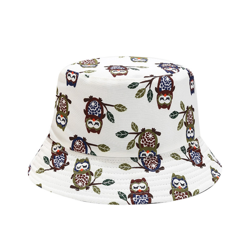 Dvostrani dječji šešir za plažu za malu djecu na otvorenom, crtani ribar, šešir s dvostrukim printom sunca, šešir za dječaka, bebe, hrčka, šešir za djecu, šešir za sunčanje s mjesečevom pozadinom