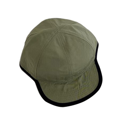 Prozračna dječja kapa za ljetnu kapu za plažu, koja se brzo suši i štiti od sunca, s mekim obodom, tanki šešir za pecanje, šešir za bebe