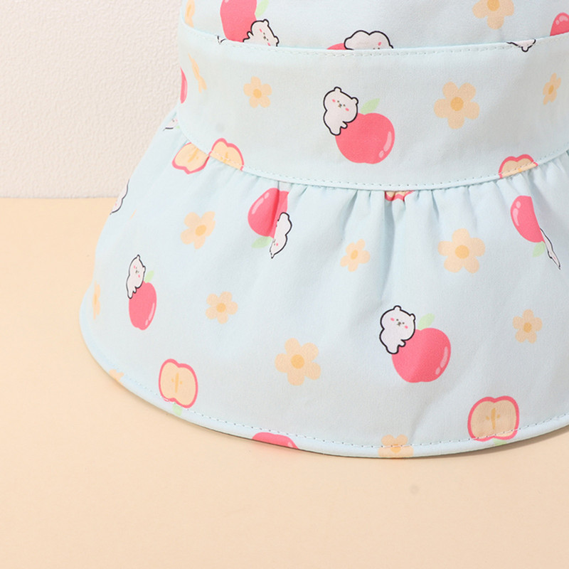 Dječji podesivi remen za bradu Šeširi za zaštitu od sunca Ljeto Proljeće Sklopivi šešir širokog oboda na rolanje Dječji šešir za auto Topli zimski šešir Dječji