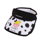 Bebe, djeca, dječaci, gornji rubovi, podesivi, široki, sunčani, prazna kapa sa šiltom iz crtića, ljetna kapa, šeširi s dječjim likovima, ružni božićni šeširi za djecu