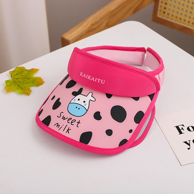 Bebe, djeca, dječaci, gornji rubovi, podesivi, široki, sunčani, prazna kapa sa šiltom iz crtića, ljetna kapa, šeširi s dječjim likovima, ružni božićni šeširi za djecu