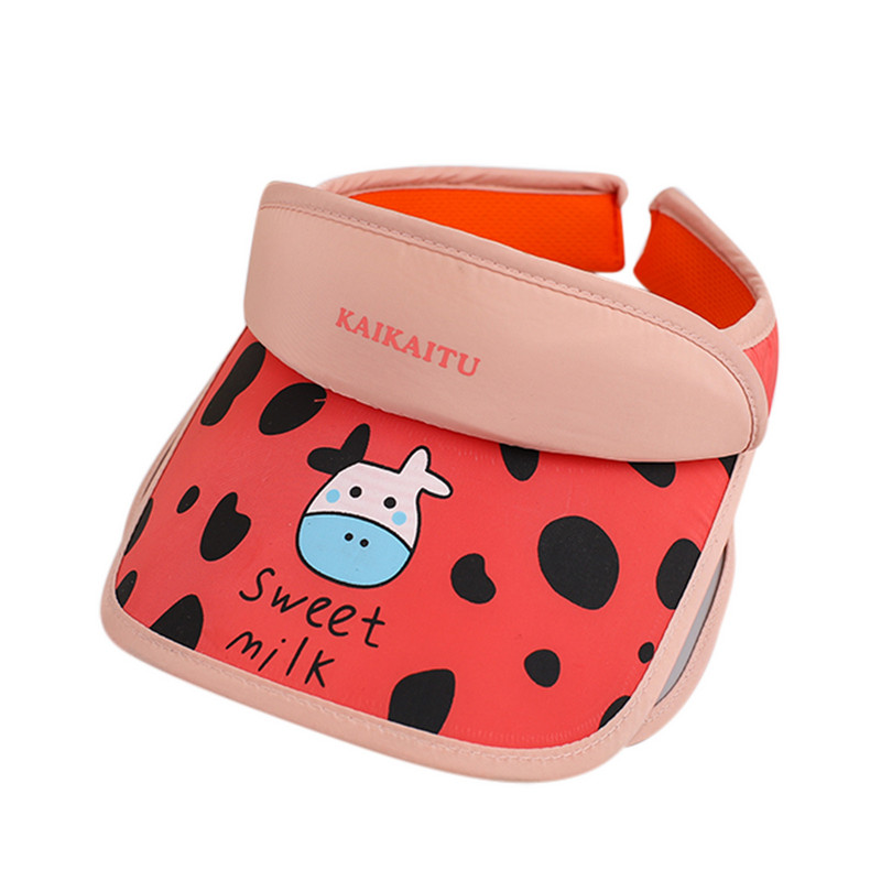 Bebe, djeca, dječaci, gornji rubovi, podesivi, široki, sunčani, prazna kapa sa šiltom iz crtića, ljetna kapa, šeširi s dječjim likovima, ružni božićni šeširi za djecu