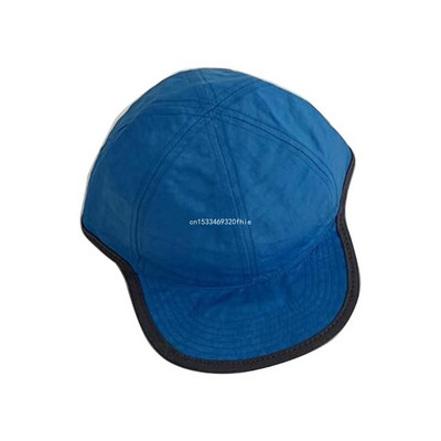 Väikelapse müts Baby Fisherman Cap Pehme äärega Panama müts lastele Poistele Tüdrukutele Kiiresti kuivav pesapallimüts välireisivarustus /