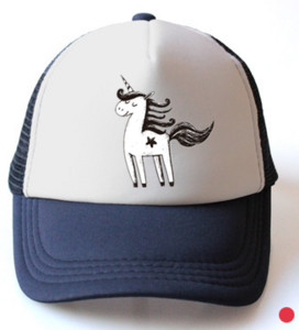 bejzbolska kapa za djevojčicu kapa s jednorogom kao životinja dodaci za kapu za 3-8 godina za djevojčice ljetni kamion za sunčanje šešir kapa za djecu djeca