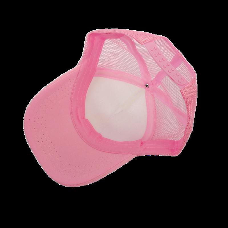 bejzbolska kapa za djevojčicu kapa s jednorogom kao životinja dodaci za kapu za 3-8 godina za djevojčice ljetni kamion za sunčanje šešir kapa za djecu djeca