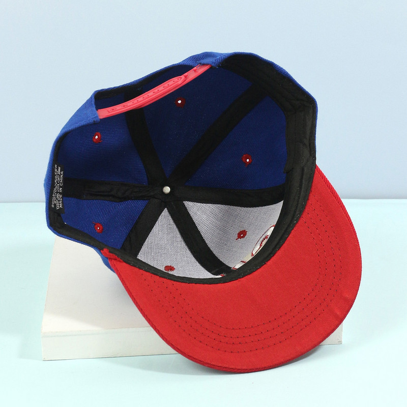 Dječje bejzbolske kape Dječaci Proljeće i jesen Zaštita od sunca Kapa sa šiljkom Podesiva ležerna kapa za sunčanje Pamučne dječje kape Na otvorenom