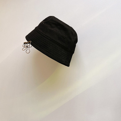 Ljeto, jesen, dječji šešir, jednobojni, dječji šešir, otvoreni, otporan na vjetar, djeca, dječaci, panama, ribarska kapa