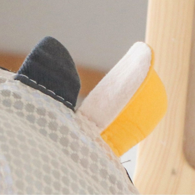 Dječji šeširi za sunčanje s podesivim remenčićem za bradu Ljeto i proljeće Šeširi za sunčanje Slatki crtani šeširi za plažu na otvorenom Kapa s kantom Dječja kapa