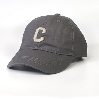 Bērnu cepures Jauna āra sporta beisbola cepure Pavasara vasara Burti Izšūti Regulējami Zīdaiņu Meitenes Zēni Cepures Hip Hop Cepure